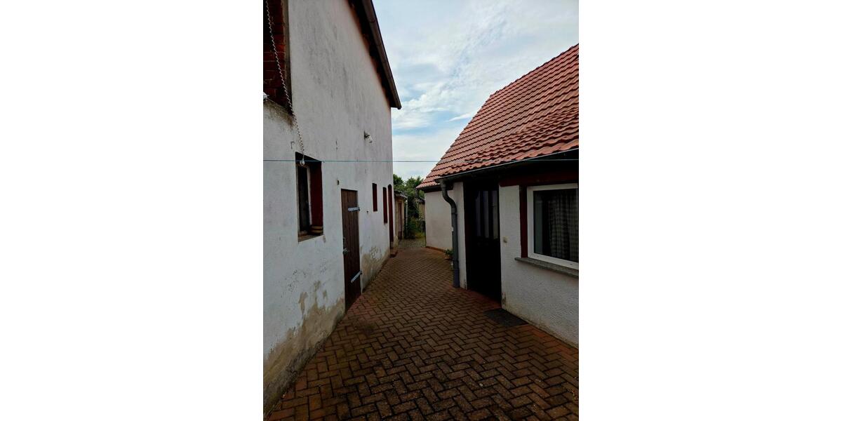 Einfamilienhaus Beilrode - 6 Zimmer, 100 m&sup2;, 63.999&euro; | Angebot:27141312