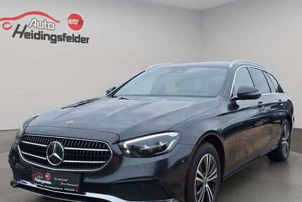 Mercedes-Benz E 220 41.550 km 38.490 &euro; Merkendorf 91732