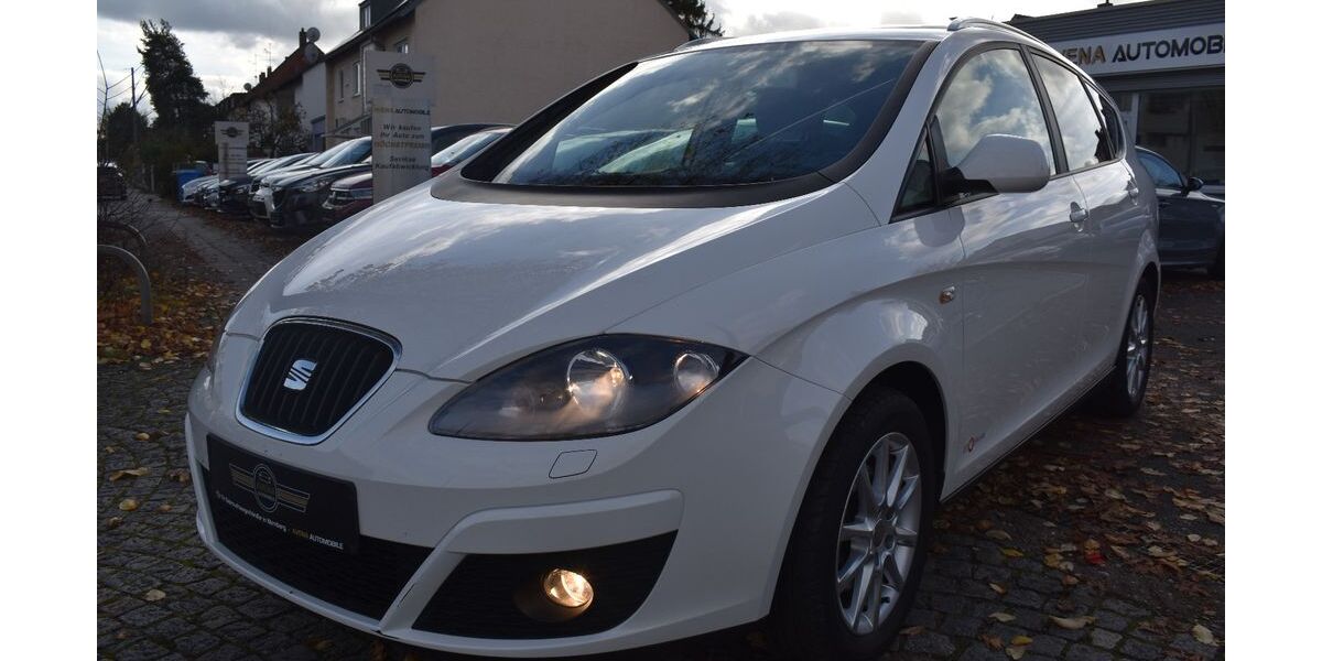 Seat Altea 67.000 km 8.990 &euro; Nürnberg 90451