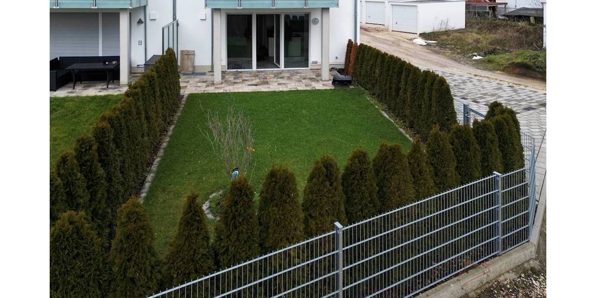 Etagenwohnung Lauingen Donau Lauingen - 3 Zimmer, 75 m&sup2;, 398.000&euro; | Angebot:25768360