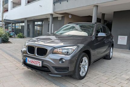 BMW X1 170.000 km 8.000 &euro; Nürnberg 90439