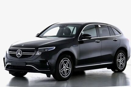 Mercedes EQC
