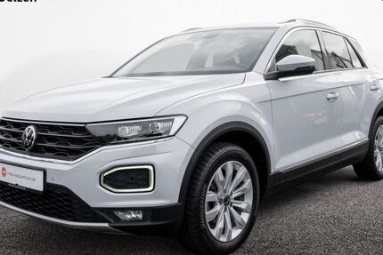 VW T-Roc 66.942 km 21.880 &euro; Uelzen 29525