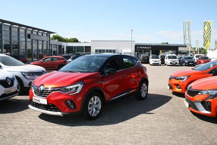 Renault Captur 35.700 km 19.890 € Bad Kreuznach 55543