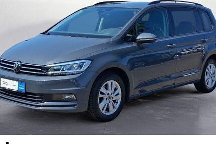 VW Touran 71.962 km 23.690 &euro; Kehl 77694