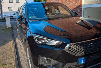 Seat Tarraco 65.500 km 26.700 &euro; Bottrop 46242