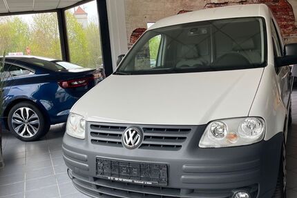 VW Caddy 182.408 km 4.490 &euro; Brehna 06796