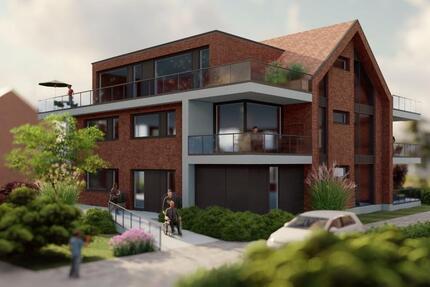 Wohnung Dannenberg (Elbe) - 2 Zimmer, 52 m&sup2;, 159.805&euro; | Angebot:26432629