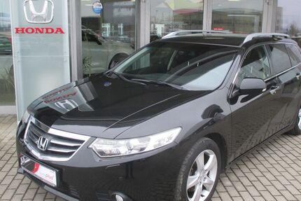 Honda Accord 172.500 km 7.690 &euro; Meiningen 98617