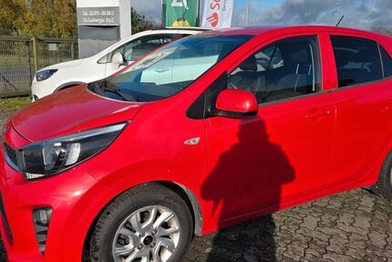 Kia Picanto 78.456 km 9.490 &euro; Wittenberge 19322