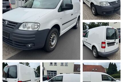 VW Caddy 265.989 km 5.999 &euro; Friedeburg 26446