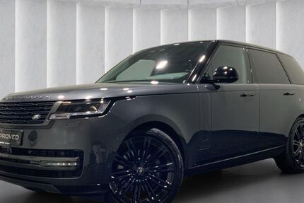 Land Rover Range Rover 10.172 km 153.190 &euro; Hamburg 22297