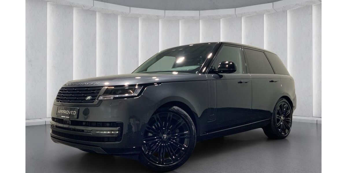 Land Rover Range Rover 10.172 km 153.190 &euro; Hamburg 22297