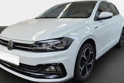 VW Polo 65.514 km 15.485 &euro; Morbach 54497