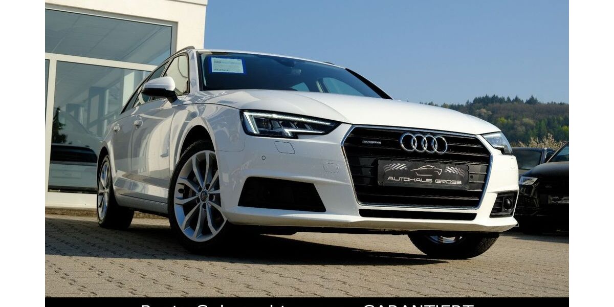 Audi A4 120.800 km 24.450 &euro; Wörth a.d. Donau, bei Regensburg 93086