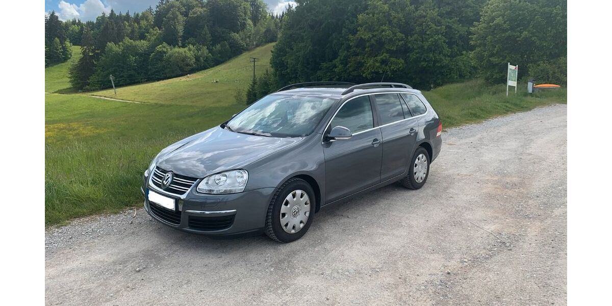 VW Golf 220.000 km 2.500 &euro; Gschwend 74417
