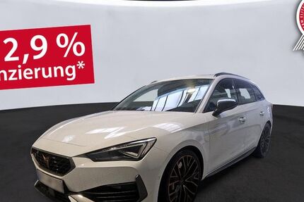Cupra Leon 22.000 km 28.790 &euro; Kamenz 01917