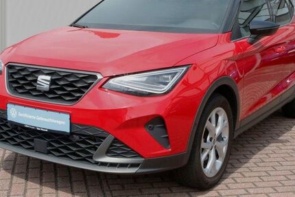 Seat Arona 58.950 km 16.750 &euro; Meckenheim / Bonn 53340
