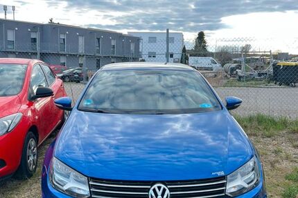 VW Eos 122.700 km 5.900 &euro; Hüfingen 78183