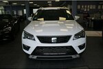 Seat Ateca 1.5 TSI DSG Xcellence 98.752 km 18.980 &euro; Euskirchen 53881