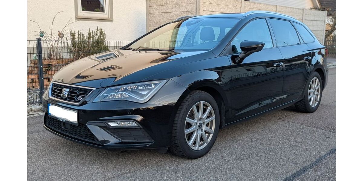 Seat Leon 130.000 km 16.900 &euro; Vöhringen 89269