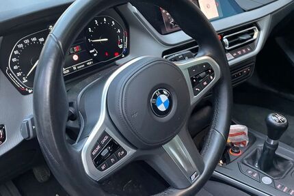 BMW 118 47.000 km 16.500 &euro; Neuenkirchen 27251