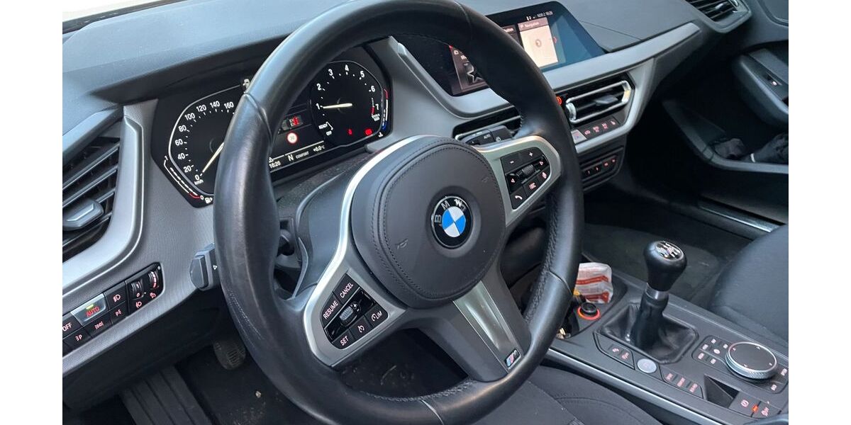 BMW 118 47.000 km 16.500 &euro; Neuenkirchen 27251