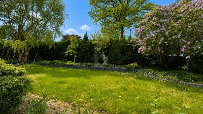ATTRAKTIVES OBJEKT MIT ENTWICKLUNGSPOTENZIAL - Grundstück Henstedt-Ulzburg Ulzburg | Angebot:27418384