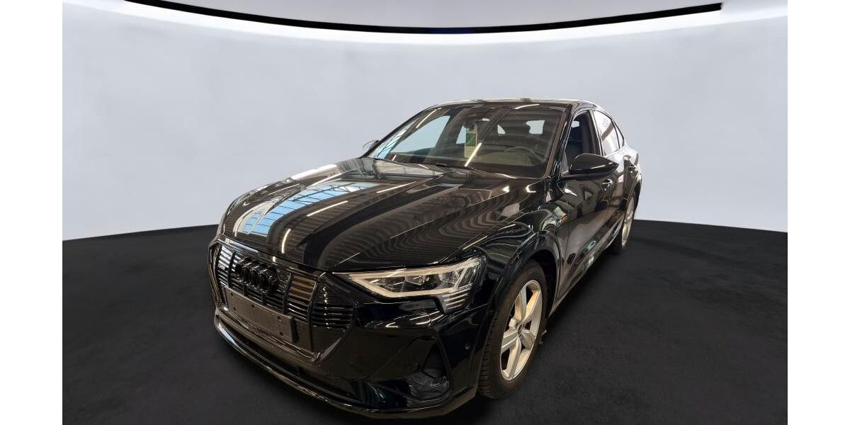 Audi e-tron 74.978 km 34.940 &euro; Helmstedt 38350