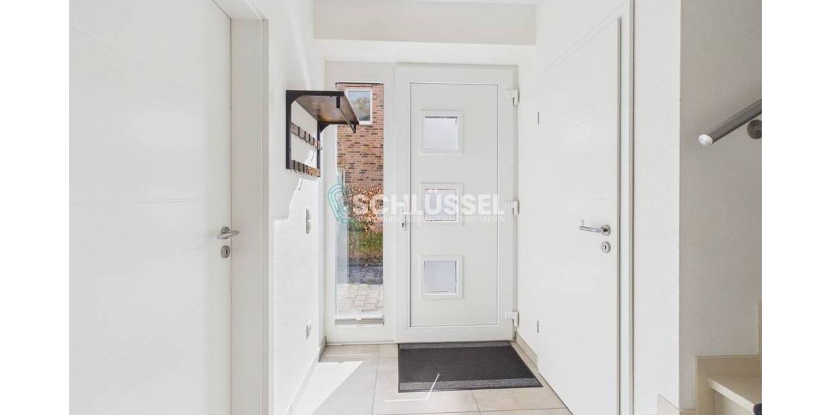 Doppelhaushälfte Wildeshausen - 4 Zimmer, 104 m&sup2;, 349.000&euro; | Angebot:26343990