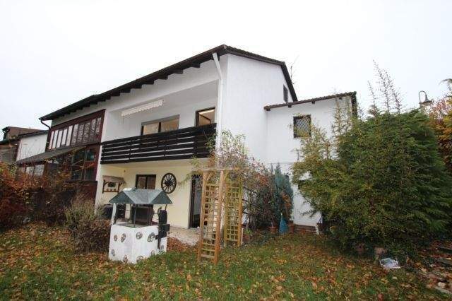 Reihenendhaus Pfarrkirchen - 5 Zimmer, 132 m&sup2;, 199.000&euro; | Angebot:26733348