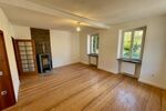 Provisionsfrei* Wunderschöne, komplett renovierte 140qm Altbauwohnung nahe Neustadt mit Garten - 5- Frankeneck bei Neustadt | Angebot:25908495