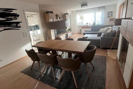 Wohnung München Bogenhausen - 4 Zimmer, 122 m&sup2;, 2.700&euro; | Angebot:25050034