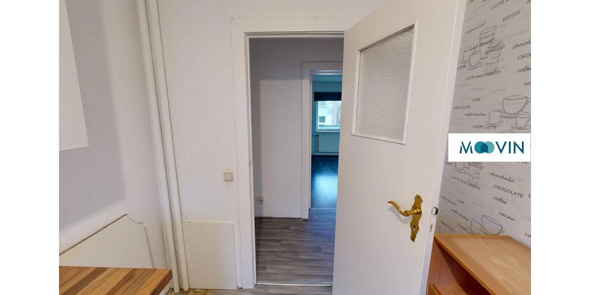 Etagenwohnung Reinbek - 3 Zimmer, 65 m&sup2;, 739&euro; | Angebot:26069145