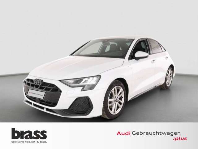 Audi A3 11.810 km 31.750 &euro; Dietzenbach 63128