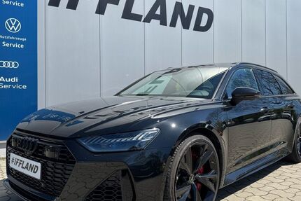Audi RS6 14.210 km 134.440 &euro; Dingelstädt 37351
