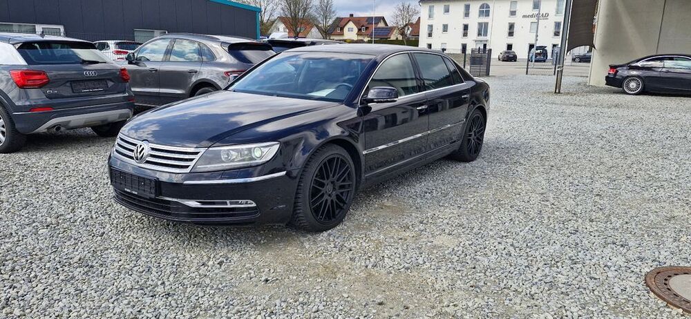 Phaeton