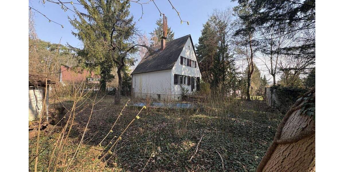 Grundstück Nürnberg Herpersdorf - 540.000&euro; | Angebot:26118113