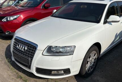 Audi A6 268.100 km 6.240 € Eppelheim 69214