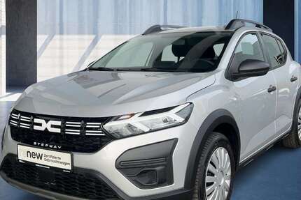 Dacia Sandero 19.039 km 16.490 &euro; München 81827