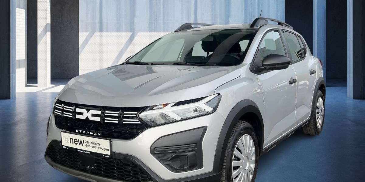 Dacia Sandero 19.039 km 16.490 &euro; München 81827