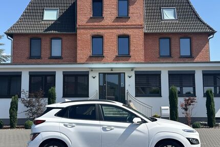 Hyundai KONA Elektro 25.112 km 27.950 &euro; Rotenburg a. d Fulda 36199