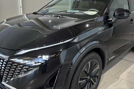 Nissan Qashqai 2.002 km 32.990 &euro; Wilhelmshaven 26389