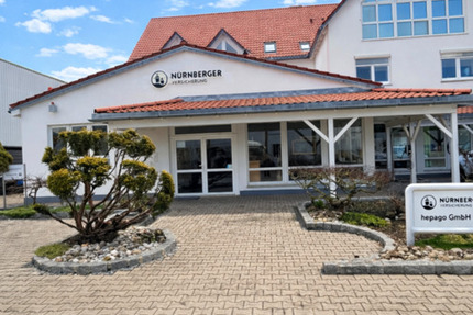 Gewerbeobjekt Mering - 670&euro; | Angebot:25354366