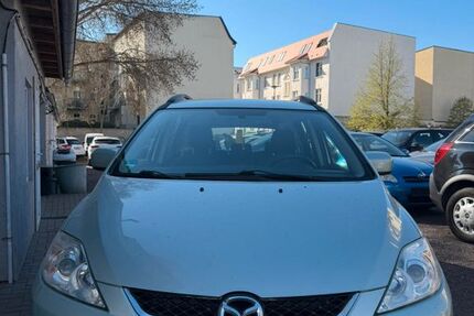 Mazda 5 196.000 km 3.190 &euro; Magdeburg 39106
