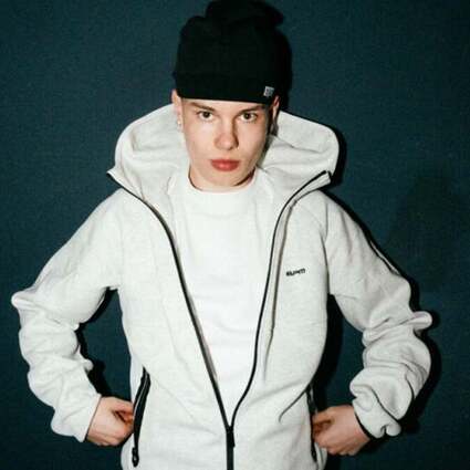 benno! - live 2025 27.11.2025 Hole44