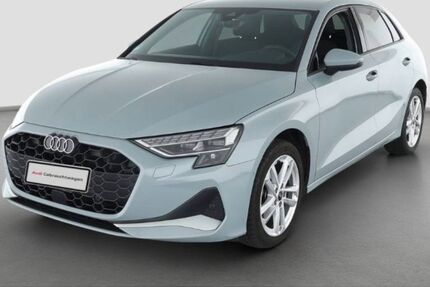 Audi A3 5.695 km 31.950 &euro; Soltau 29614