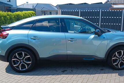 Citroen C4 83.500 km 14.850 &euro; Kropp 24848