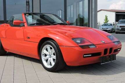 BMW Z1 67.400 km 42.890 &euro; Tacherting 83342