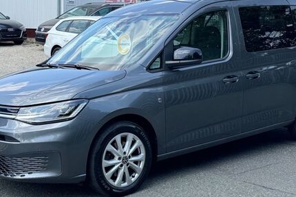 VW Caddy Maxi 157.000 km 20.000 &euro; Cadolzburg (bei Nürnberg) 90556